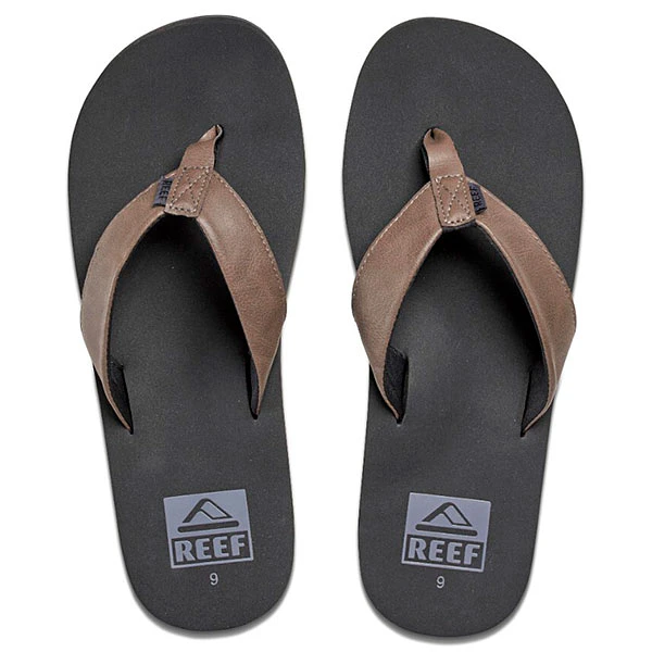 SANDALIA TWINPIN 2915GRE REEF COD.9083