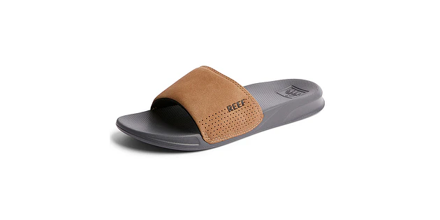 Sandalia Mujer One- Slide
