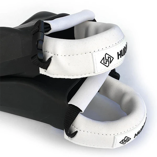 SEGURO ALETA HUBB DELUXE PREMIUN COD.9847