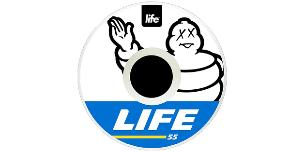 Ruedas Life