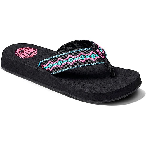 SANDALIA SANDY NEON REEF COD.12126