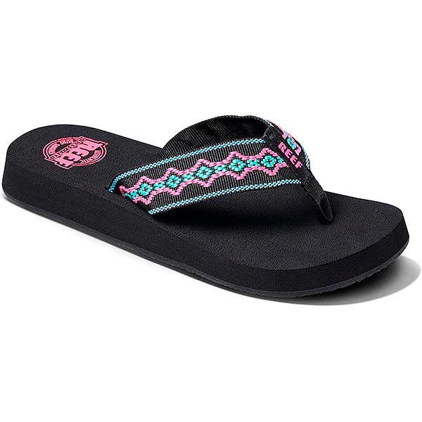 SANDALIA SANDY NEON REEF COD.12126