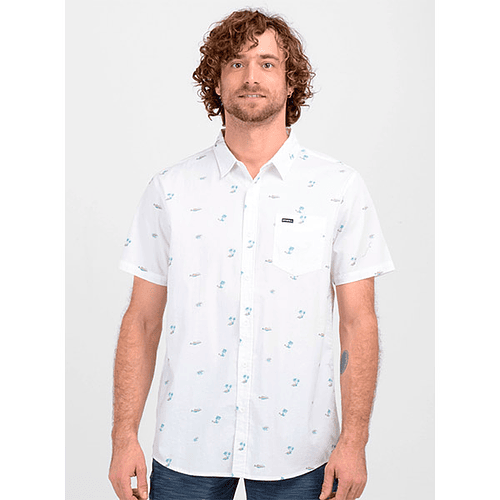 CAMISA V24HO020006 ONEILL COD.12229