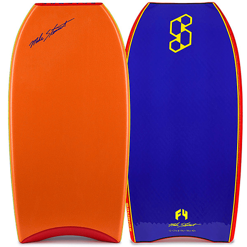 BODYBOARD STYLE LOADED QV F4 PP SCIENCE COD.12609