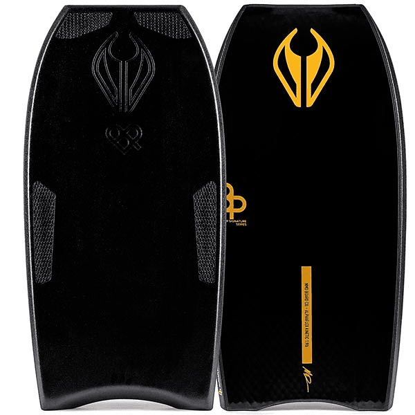 BODYBOARD NMD PLAYER ALPHAFLEX GRIPTECH QUAD CONCAVE