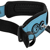 LEASH TRABA BODYBOARD T. ROBERTS PPS  PRIDE COD.12552