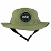 GORRO SURF HAT 2.0 VERDE OZNE COD.11863