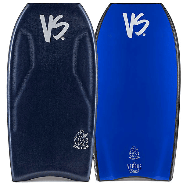 BODYBOARD VS IGNITION PE HDPE COD.12311