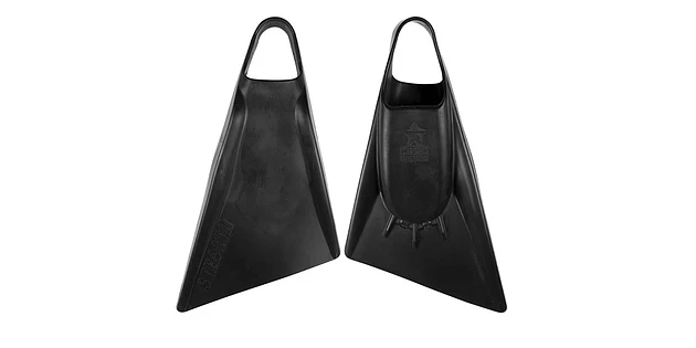 ALETAS S2 NEGRO STEALTH COD.13075