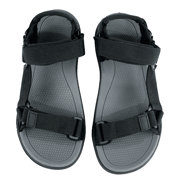 SANDALIA BL24088M-BK BOLTIO COD.12710