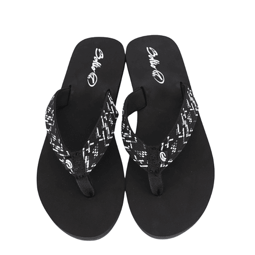 SANDALIA BL5323L-BK BOLTIO COD.12711