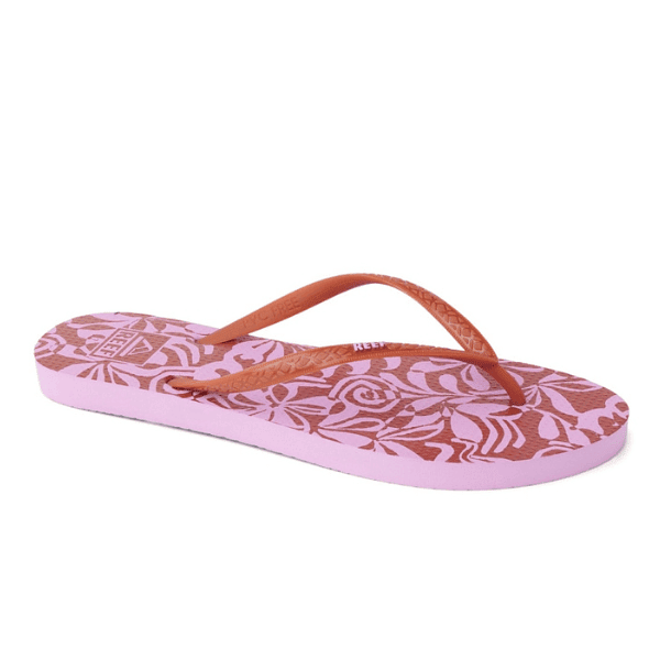 SANDALIA SEASIDE PRINTS CJ7521 REEF COD.12821