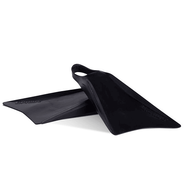 ALETAS V1 NEGRO VULCAN  COD.019