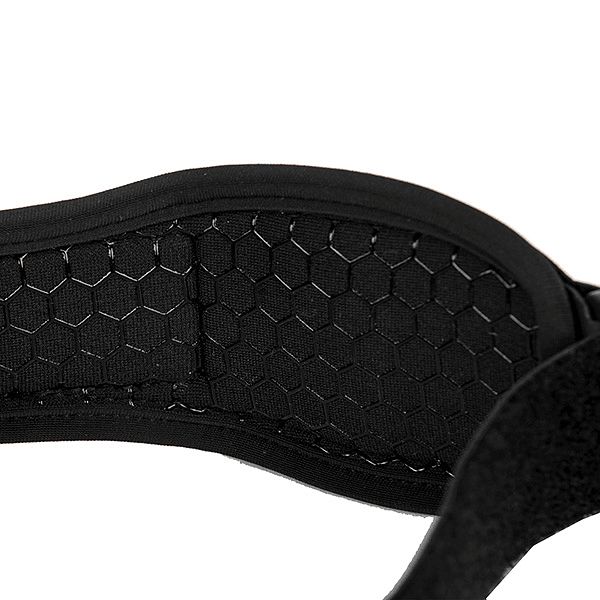 LEASH TRABA BODYBOARD T. ROBERTS 8MM PPS STRETCHFIT PRIDE COD.12551