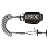 LEASH TRABA BODYBOARD STRETCH FIT 8MM PPS PRIDE COD.12553