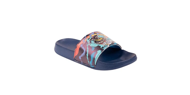 Sandalia Niño Maui And Sons Multicolor