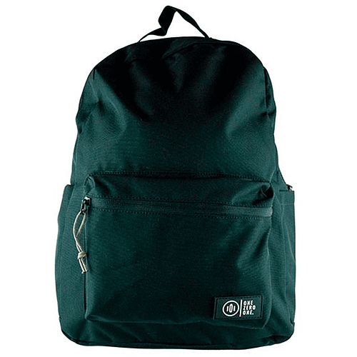 MOCHILA ESCOLAR NEGRO OZNE COD.12773