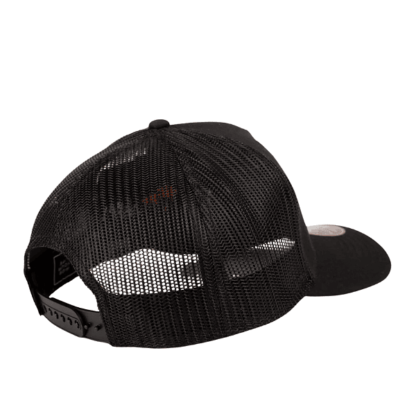 GORRO 5AJ1253-MV NEGRO MAUI COD.12882