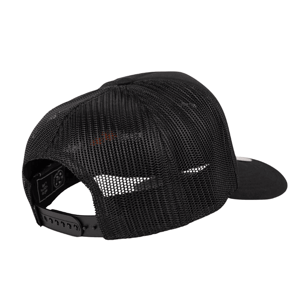 GORRO 5AJ1254-MV NEGRO MAUI COD.12883