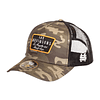 GORRO 5AJ715-MV MALLA MILITAR MAUI COD.12885
