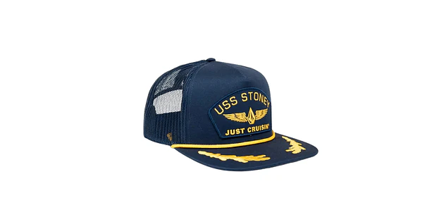 GORRO 7AJ357-MV AZUL VOLCOM COD.12873