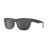 LENTES BONDI MATTE NIGHT BLUE GRAY HOT BUTTERED COD.12826