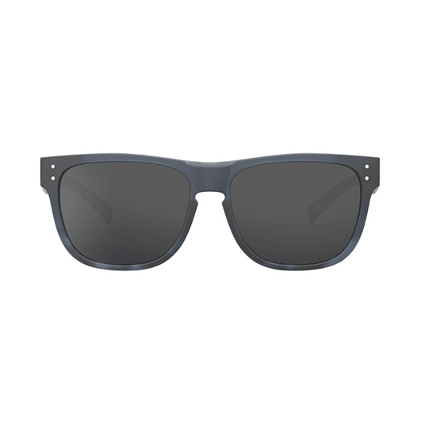 LENTES BONDI MATTE NIGHT BLUE GRAY HOT BUTTERED COD.12826
