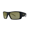 LENTES ROCKER 2.0 MATTE BLACK GOLD HOT BUTTERED COD.12835