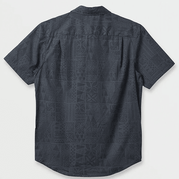 CAMISA QSM35SW246-KZM0 MAKAHA QUIKSILVER COD.12904