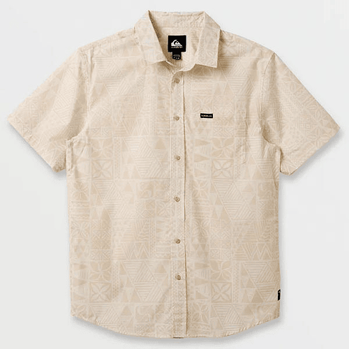 CAMISA QSM35SW246-OFW MAKAHA QUIKSILVER COD.12905