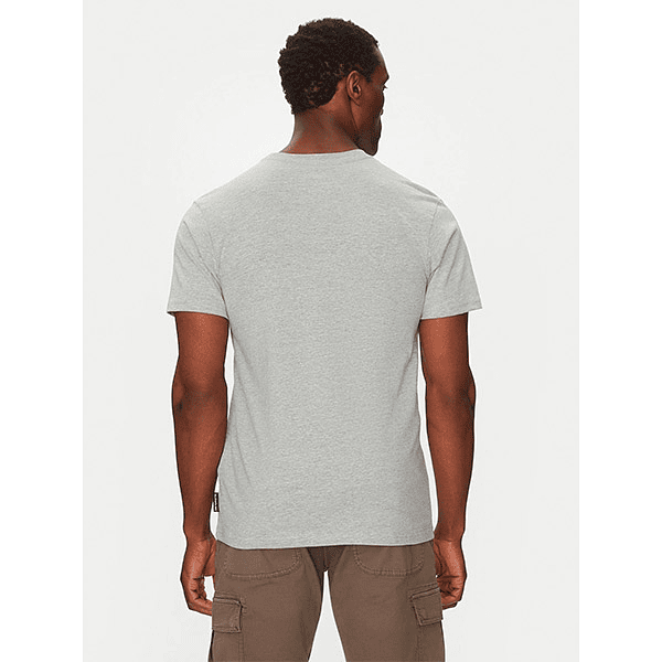 Descripción POLERA EQYZT07711-SJSH QUIKSILVER