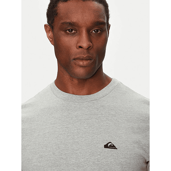 Descripción POLERA EQYZT07711-SJSH QUIKSILVER