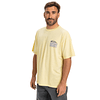POLERA EQYZT08020-YEM0 QUIKSILVER COD.12925
