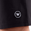 SHORT HLBM010159 NEGRO HANG LOOSE COD.12918