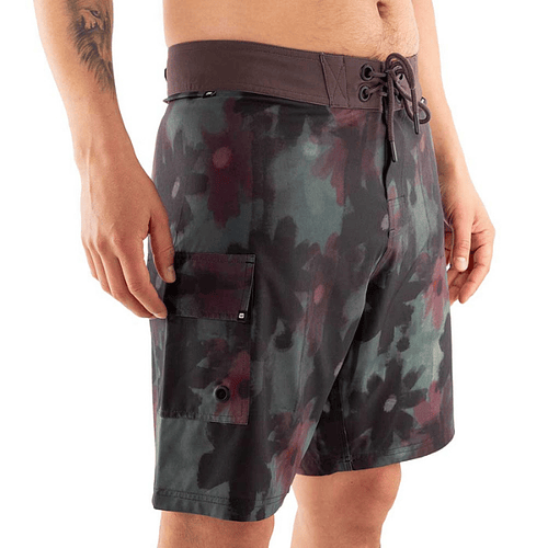 SHORT HLBM010167 MILITAR HANG LOOSE COD.12919