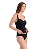BIKINI TANKINI V26MU093001 NEGRO ONEILL COD.12936