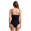 BIKINI TANKINI V26MU093001 NEGRO ONEILL COD.12936