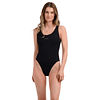 BIKINI ENTERO V26MU090005 NEGRO ONEILL COD.12938