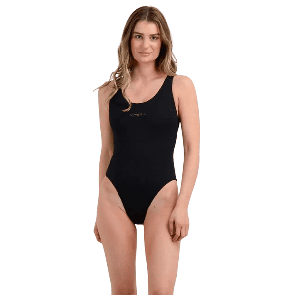 BIKINI ENTERO V26MU090005 NEGRO ONEILL COD.12938