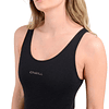 BIKINI ENTERO V26MU090005 NEGRO ONEILL COD.12938