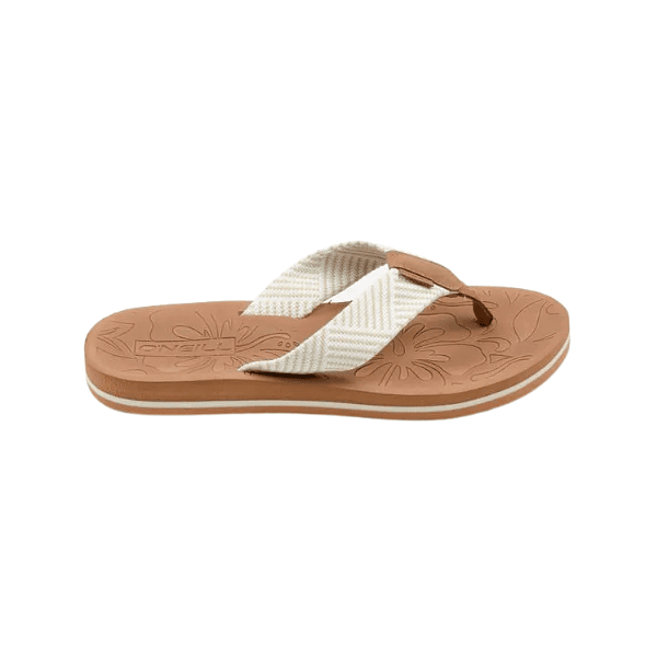 SANDALIA V26CA041003 BEIGE ONEILL COD.12941