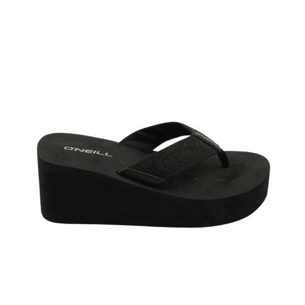 SANDALIA V26CA040001 NEGRO ONEILL COD.12940