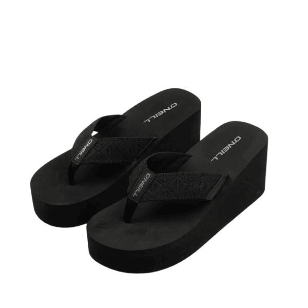 SANDALIA V26CA040001 NEGRO ONEILL COD.12940