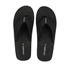 SANDALIA V26CA040001 NEGRO ONEILL COD.12940