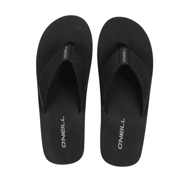 SANDALIA V26CA040001 NEGRO ONEILL COD.12940