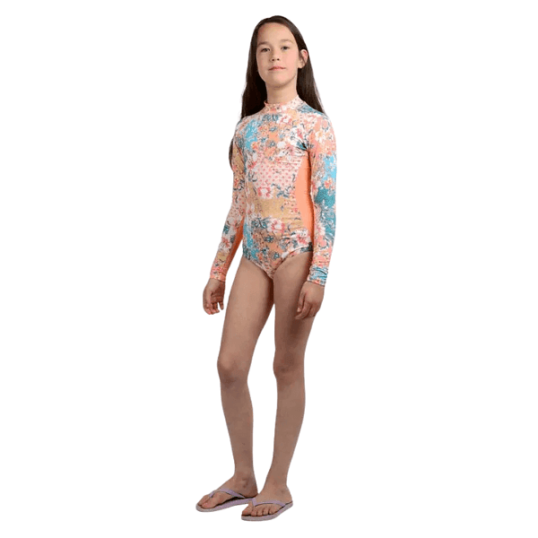 BODY SUIT NIÑA V26NA106002 ONEILL COD.12983