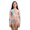 BODY SUIT NIÑA V26NA106002 ONEILL COD.12983