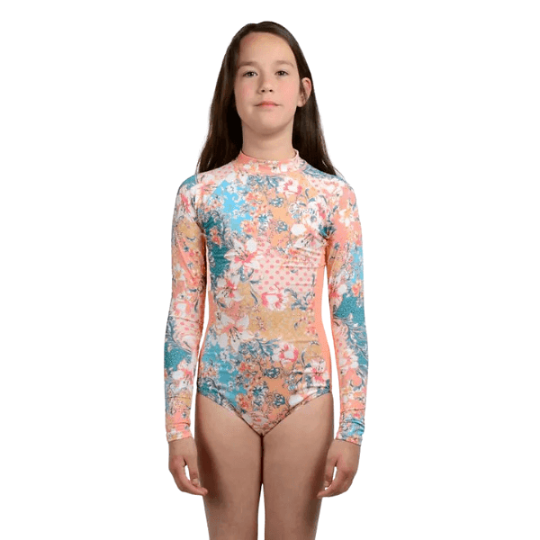 BODY SUIT NIÑA V26NA106002 ONEILL COD.12983
