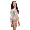 BODY SUIT NIÑA V26NA106002 ONEILL COD.12983