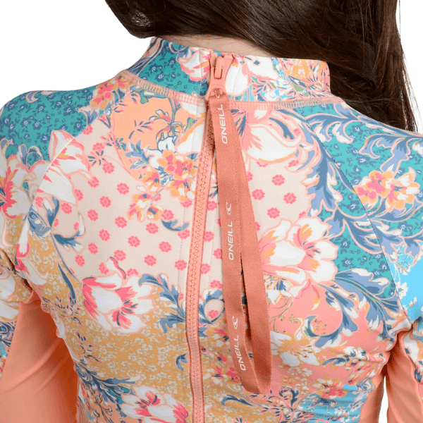 BODY SUIT NIÑA V26NA106002 ONEILL COD.12983